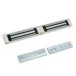 YH-180D Blocco magnetico doppia porta (300 libbre)