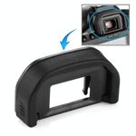 Oculare EF per Canon 350D / 400D / 450D / 500D / 550D / 600D / 1000D / 1100D (nero)