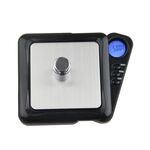 Scala tascabile digitale professionale (0,1g ~ 500G)