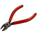 Mini pinza professionale da taglio diagonale