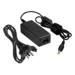 Adattatore CA spina AU 19V 4.22A 80W per laptop FUJITSU, punte di uscita: 5,5 x 2,5 mm (nero)
