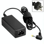 Adattatore CA spina AU 19 V 1,58 A 30 W per notebook HP COMPAQ, Adattatore CA spina UE 19 V 1,58 A 30 W per notebook HP COMPAQ, punte di uscita: 4,8 x 1,7 mm