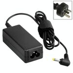 Adattatore CA spina AU 18,5 V 3,5 A 65 W per notebook HP COMPAQ, punte di uscita: 4,8 x 1,7 mm