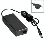 Adattatore CA con spina UE 18,5 V 3,5 A 65 W per notebook HP COMPAQ, punte di uscita: (4,75 + 4,2) x 1,6 mm