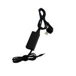 Adattatore CA con spina USA 18,5 V 3,5 A 65 W per notebook HP COMPAQ, punte di uscita: (4,75 + 4,2) x 1,6 mm