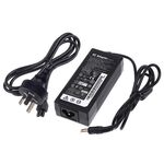 Adattatore AC 16V 4.5A 72W per notebook ThinkPad, consigli di uscita: 5.5x2.5mm (nero)