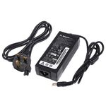 Adattatore AC 16V 4.5A 72W per notebook ThinkPad, consigli di uscita: 5.5x2.5mm (nero)