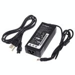 Adattatore AC 16V 4.5A 72W per notebook ThinkPad, consigli di uscita: 5.5x2.5mm (nero)