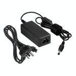 Adattatore CA con spina AU 20V 2A 40W per laptop LG, punte di uscita: 5,5x2,5 mm