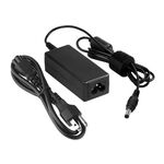 Adattatore CA con spina USA 20V 2A 40W per laptop LG, punte di uscita: 5,5x2,5 mm