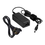 Adattatore CA con spina UK 12V 3A 36W, punte di uscita: 5,5x2,5 mm