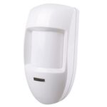 Sensore infrarosso passivo EL-55 (bianco)