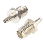 Adattatore da RP-SMA a CRC9