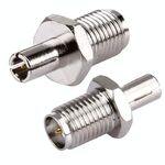 Adattatore da RP-SMA a TS9