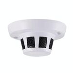 1/3 Sony 500TVL Camera CCD a colori (bianco)