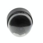 Telecamera mini dome a colori da 1/4 CMOS 380TVL