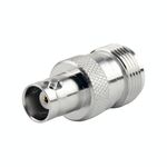Connettore BNC Jack to J Jack