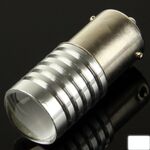 1156 Lampadina LED bianca per auto, CC 10,8-15,4 V.