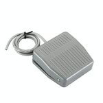 TFS-201 AC 250V 10 A POTELLO ELETTRICO POLITY POWER PEDALE DI POWER, Lunghezza del cavo: 1m