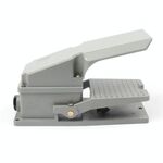 TDLT4 AC 380V 5A Interruttore a pedale con custodia in metallo antiscivolo