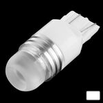 7440 Lampadina LED bianca per auto, CC 10,8-15,4 V.