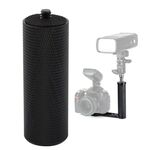 Maniglia Stabilizzatore per impugnatura per SLR DSLR (nero)
