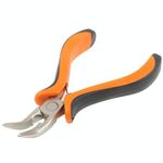 Utensile da taglio manuale con pinze a becchi lunghi 4,5 pollici