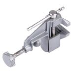 Morsa da banco con incudine girevole (BD-QLM-8006)