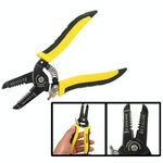 Utensile per pinze da taglio per spelafili (4021)