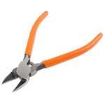 Pinza da taglio diagonale con mini taglierina laterale da 4,5 pollici (WL-22)