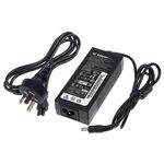 Adattatore AC 16V 4.5A 72W per notebook ThinkPad, consigli di uscita: 5.5x2.5mm