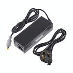 Adattatore CA con spina UK 20 V 4,5 A 90 W per notebook ThinkPad, punte di uscita: 7,9 x 5,0 mm