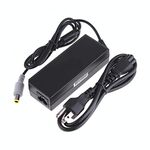 Adattatore CA con spina USA 20 V 4,5 A 90 W per notebook ThinkPad, punte di uscita: 7,9 x 5,0 mm