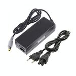 Adattatore CA con spina UE 20 V 3,25 A 65 W per notebook ThinkPad, punte di uscita: 7,9 x 5,5 mm