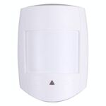 PA-476CH 2 Sensore di movimento PIR regolabile per la sicurezza domestica (bianco)
