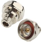 Connettori coassiali RF L29 / N-JK