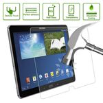 Pellicola in vetro temperato antideflagrante ultrasottile da 0,33 mm per Galaxy Note 10.1 edizione 2014 P600 / P6010