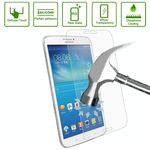 Pellicola in vetro temperato antideflagrante con durezza superficiale da 0,4 mm 9H + 2,5D per Galaxy Tab 3 8.0 / T310 / T311