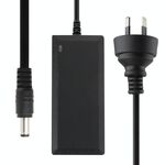 AU Plug 12V 3A / 4 canali DVR Adattatore di alimentazione CA, punte di uscita: 5,5 x 2,5 mm