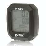 Tachimetro elettronico LCD per bicicletta (YT-823)
