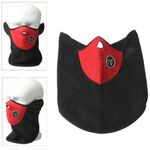 Prevenzione della ventilazione della maschera fredda