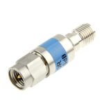 Attenuatore di guadagno in radiofrequenza SMA 6G 15DB