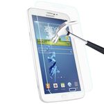Pellicola in vetro temperato antideflagrante da 0,4 mm 9H + durezza superficiale 2.5D per Galaxy Tab 3 7.0 / P3200 (trasparente)