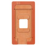 Stampi per stampi per rinnovo dello schermo di precisione in bachelite per iPhone 5 e 5s e 5C