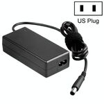 Adattatore alimentazione CA 12V 2A per DVR 4 canali con spina USA 5,5 x 2,5 mm S-SPCA-2004D