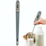 Termometro digitale per alimenti PT-04 LCD, range di temperatura: da -50 a 300 gradi Celsius
