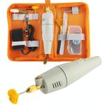 Pacchetti combinati per mini trapano elettrico WLXY (foratura + taglio + molatura + lucidatura)