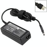 4.8 mm x 1.7mm 19 V 3.33A Adattatore CA per HP Envy / Padiglione / Sleekbook Laptop (spina USA)