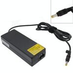 Adattatore CA da 19 V 4,74 A per laptop HP, punte di uscita: 4,8 mm x 1,7 mm