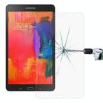 Pellicola in vetro temperato da 0,4 mm 9H + durezza superficiale 2.5D per Galaxy Tab Pro 8.4 / T320 / T321 / T325 (trasparente)